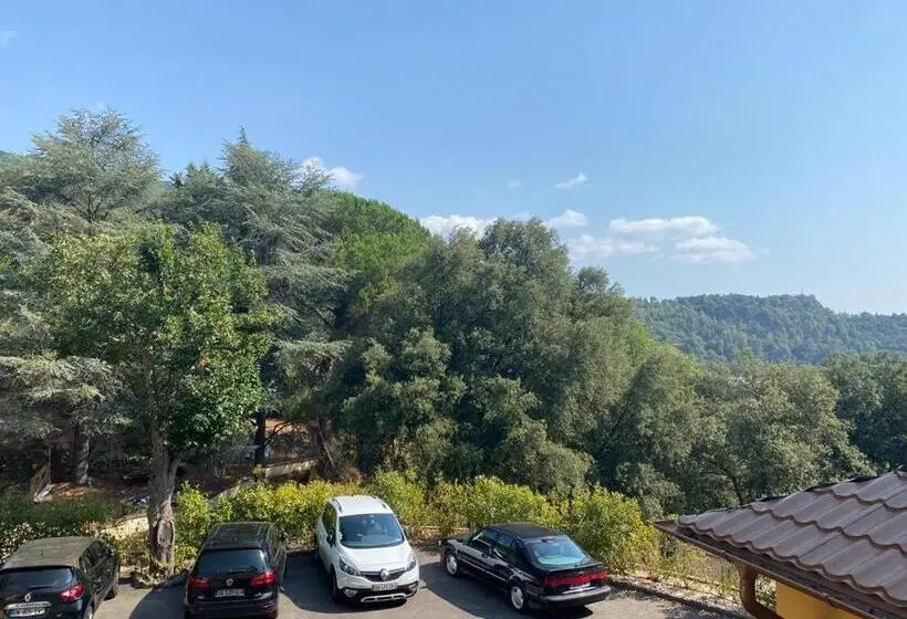 スタンダードスタジオ, Domaine Des Anges