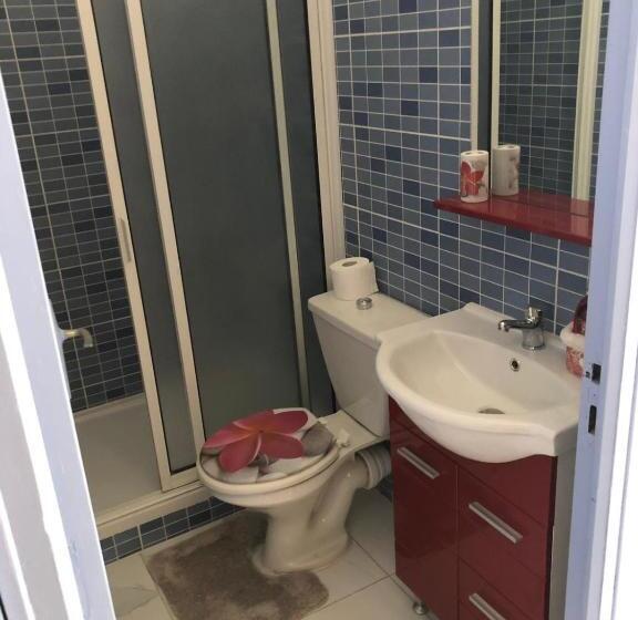 Студио Стандарт с Видом, Domaine Des Anges