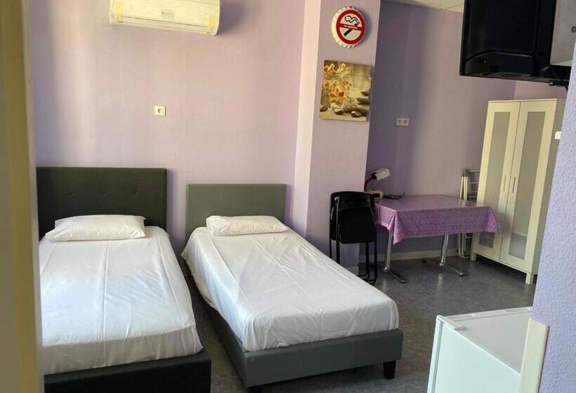 Студия Стандарт, Domaine Des Anges