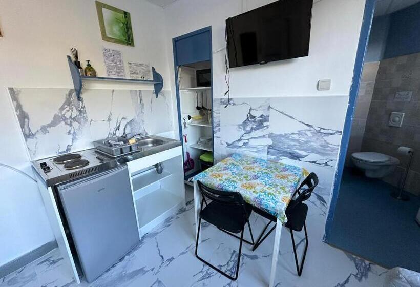 Студия Стандарт, Domaine Des Anges