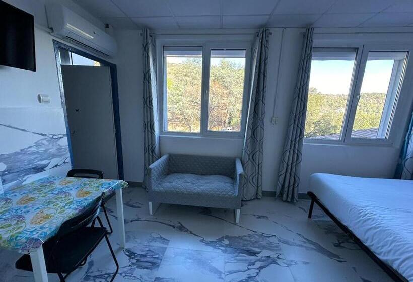 Студия Стандарт, Domaine Des Anges