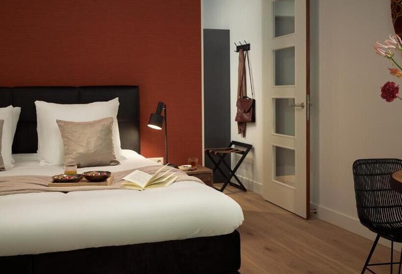 سوییت جونیور لوکس, Boutique Hotel Beekhuizen