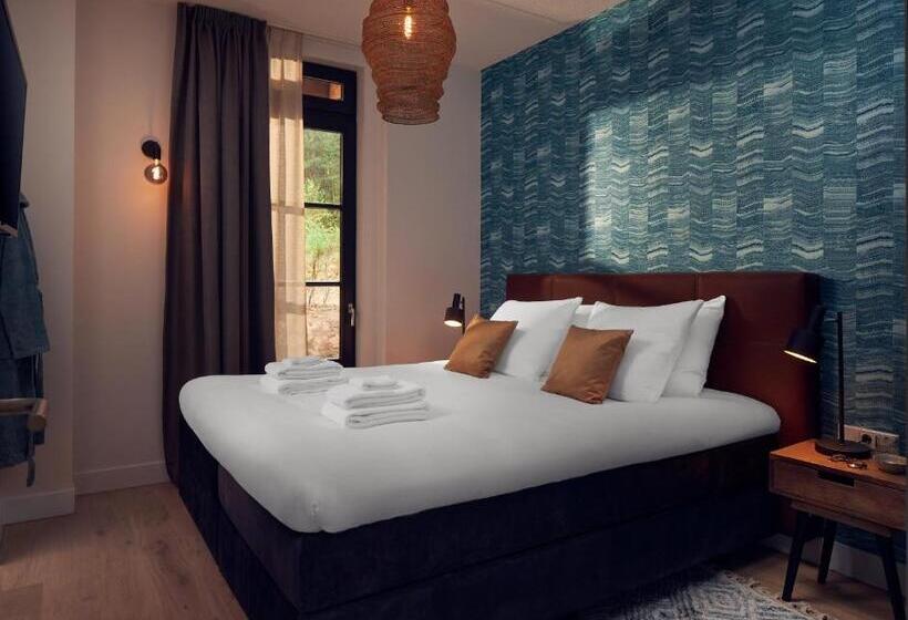 سوئیت با تخت بزرگ, Boutique Hotel Beekhuizen