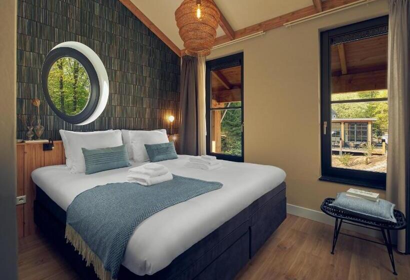 침실 1개 수피리어 아파트, Boutique Hotel Beekhuizen