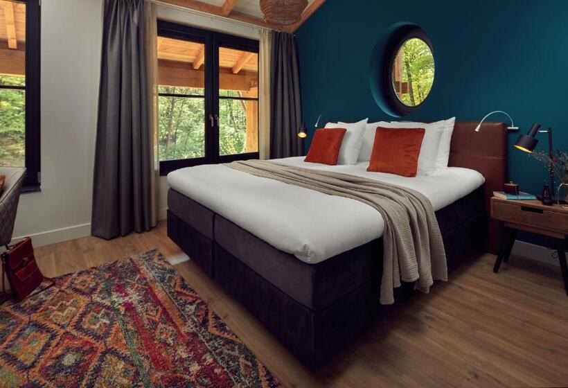 آپارتمان سوپریور 1 خوابه, Boutique Hotel Beekhuizen