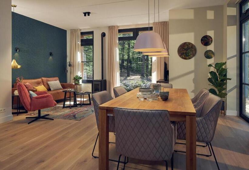 آپارتمان سوپریور 1 خوابه, Boutique Hotel Beekhuizen