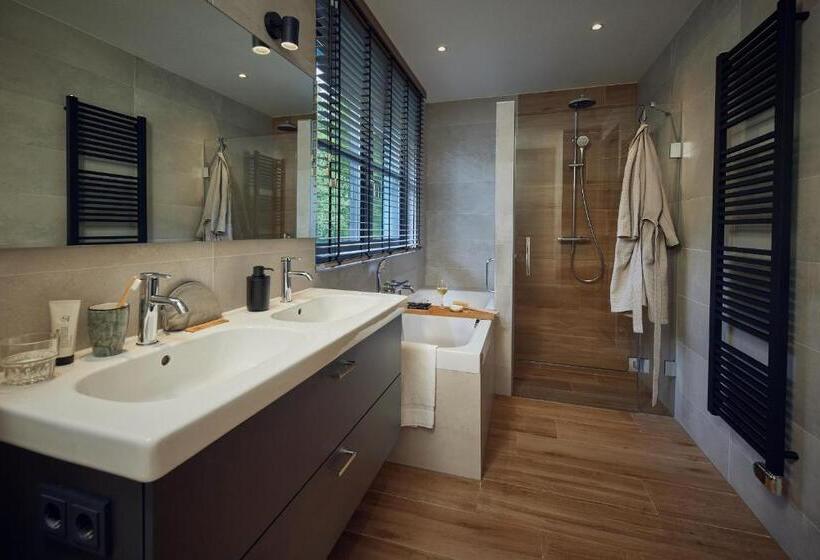 3 Bedroom Suite, Boutique Hotel Beekhuizen