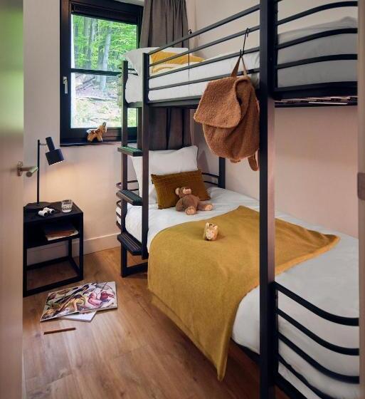 3침실 스위트, Boutique Hotel Beekhuizen
