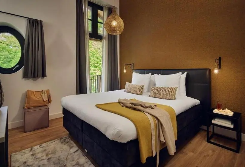 ３ベッドルームスイート, Boutique Hotel Beekhuizen