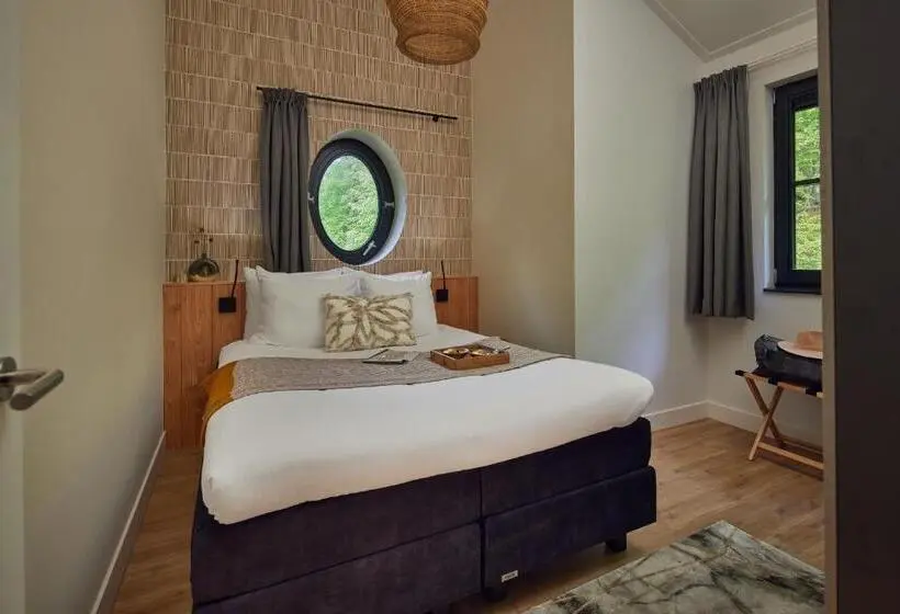 ３ベッドルームスイート, Boutique Hotel Beekhuizen