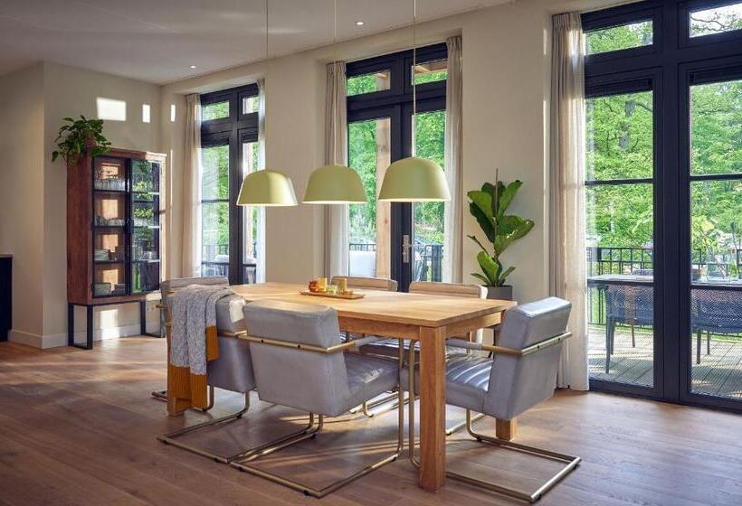 3침실 스위트, Boutique Hotel Beekhuizen