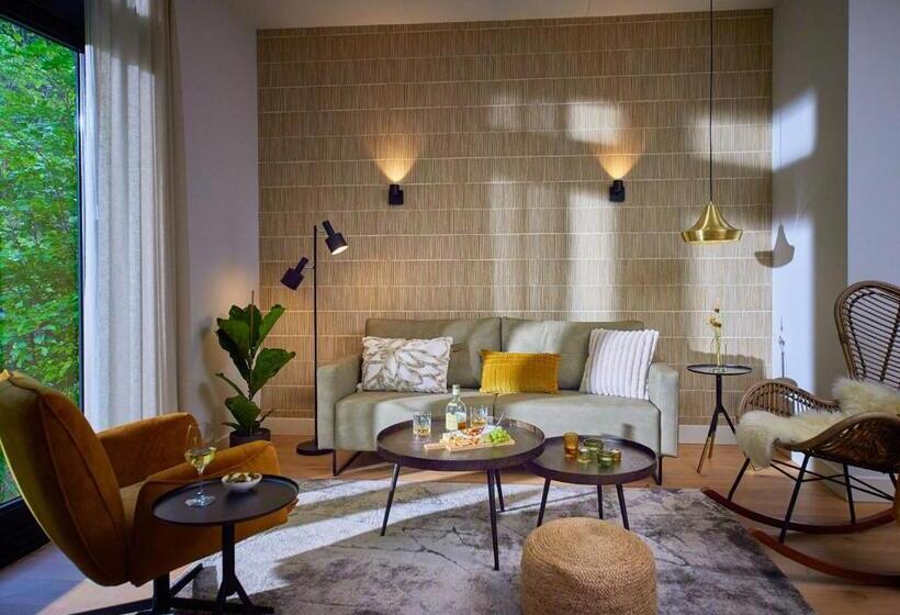 3 Bedroom Suite, Boutique Hotel Beekhuizen