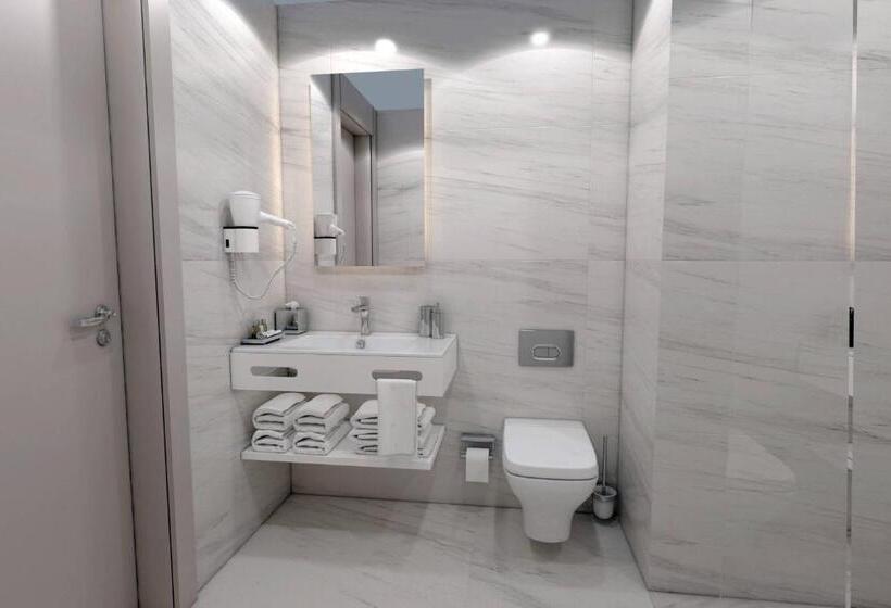 Superior Room King Size Bed