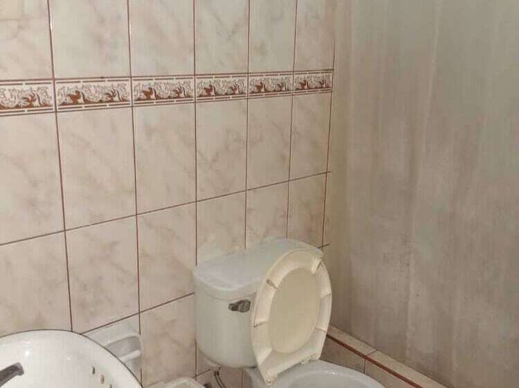 اتاق استاندارد یک نفره, Lhotse Hostel B&b