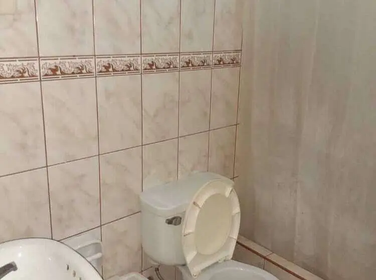 اتاق استاندارد یک نفره, Lhotse Hostel B&b