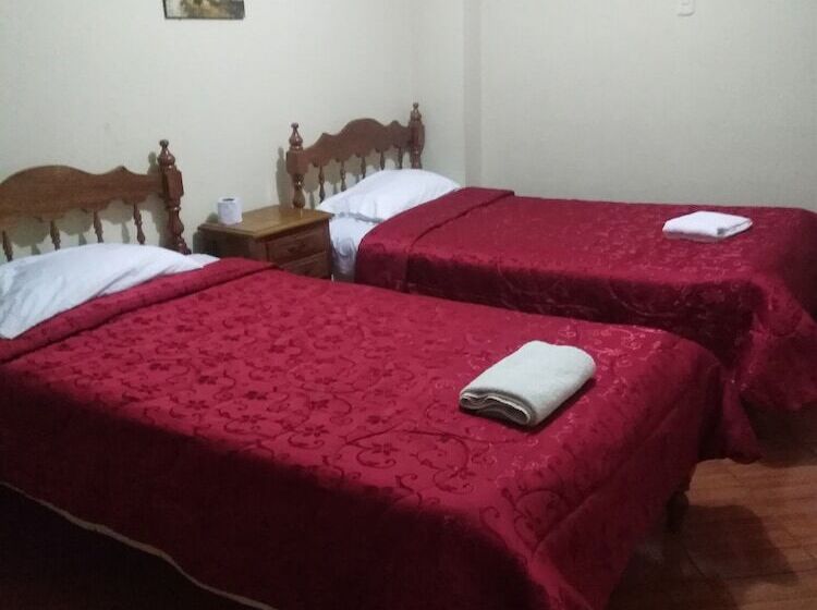 اتاق استاندارد, Lhotse Hostel B&b