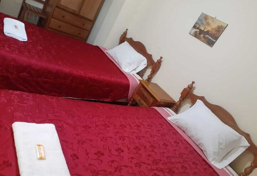 اتاق استاندارد, Lhotse Hostel B&b