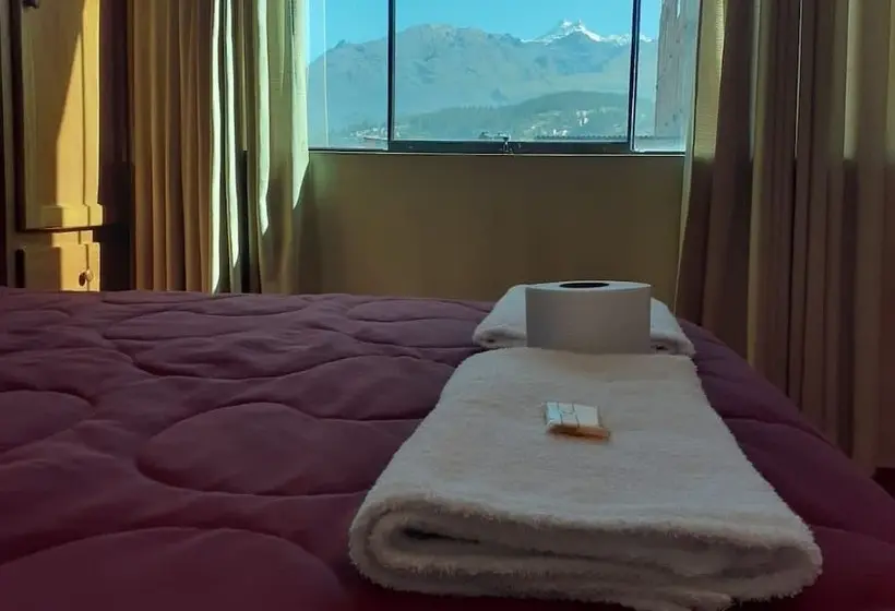 اتاق استاندارد, Lhotse Hostel B&b