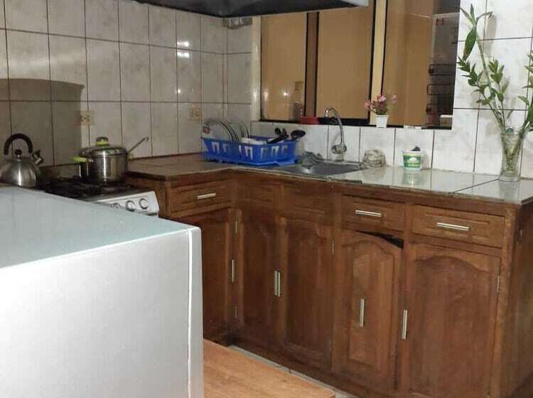 חדר סטנדרט, Lhotse Hostel B&b