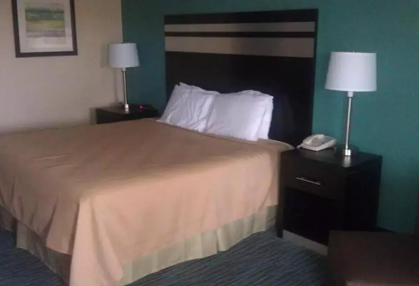 スタンダードルーム, Guesthouse Inn Dothan