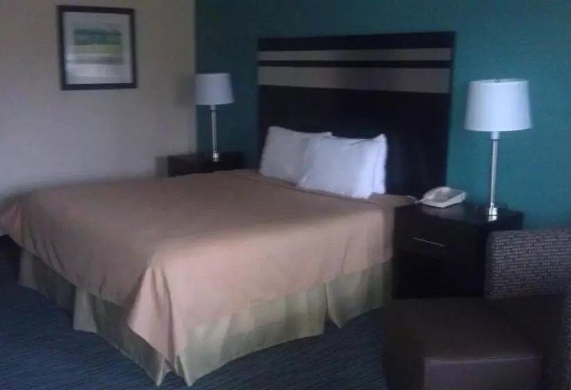 スタンダードルーム, Guesthouse Inn Dothan