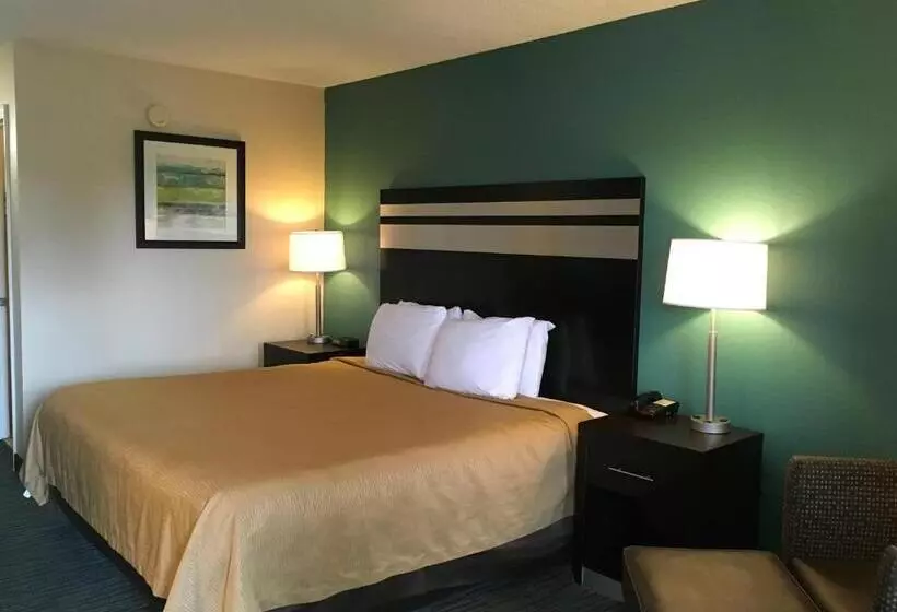 スタンダードルーム, Guesthouse Inn Dothan