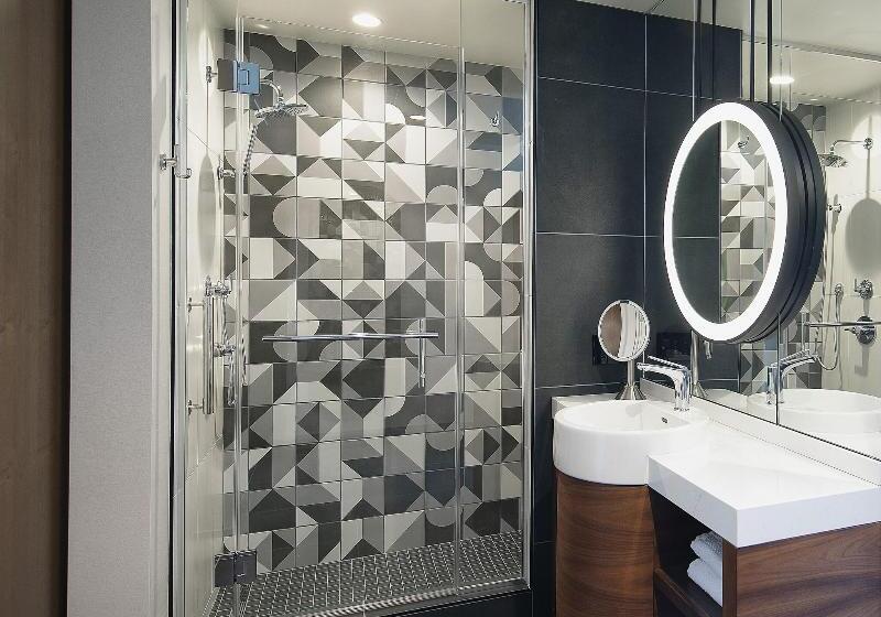 غرفة كلاسيكية, Le Méridien Pasadena Arcadia