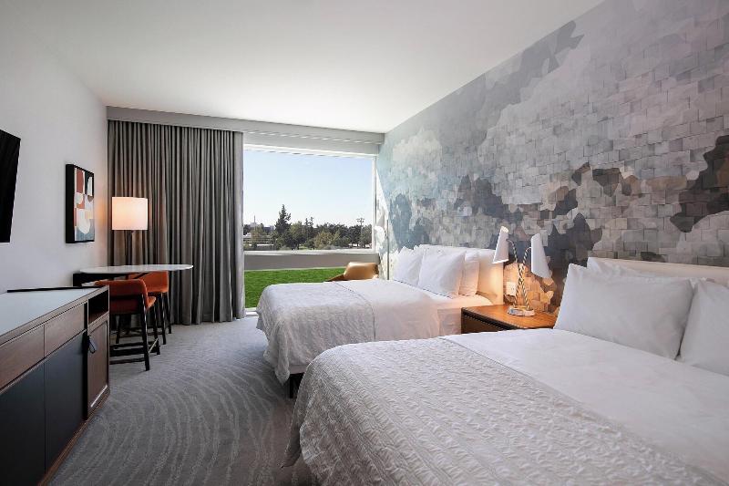 غرفة كلاسيكية, Le Méridien Pasadena Arcadia