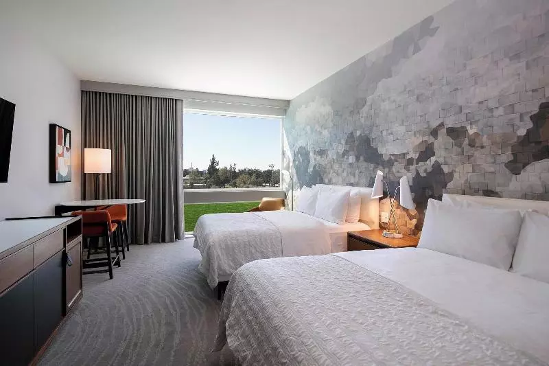 اتاق کلاسیک, Le Méridien Pasadena Arcadia