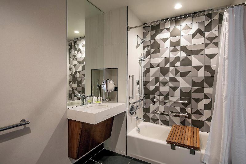 غرفة كلاسيكية, Le Méridien Pasadena Arcadia