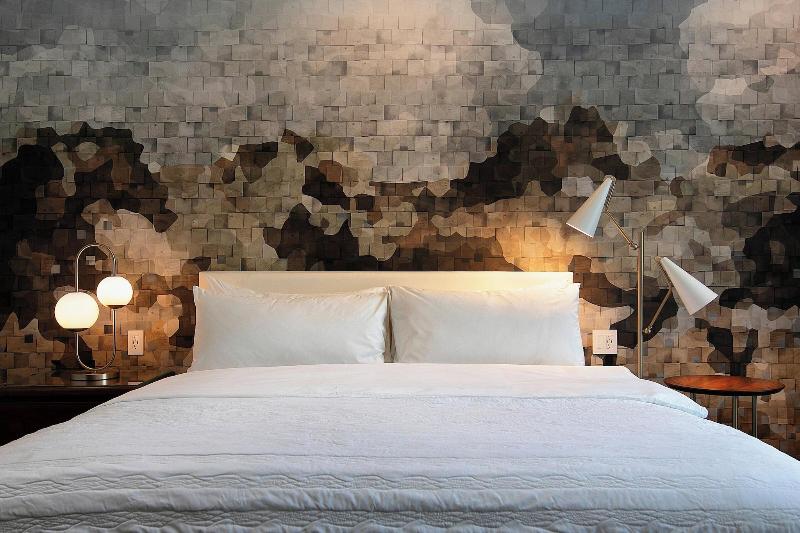 غرفة كلاسيكية, Le Méridien Pasadena Arcadia