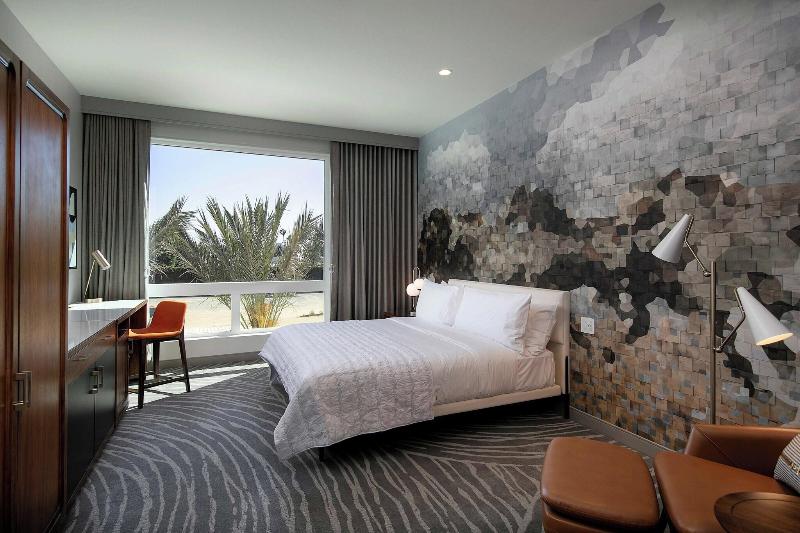 غرفة كلاسيكية, Le Méridien Pasadena Arcadia