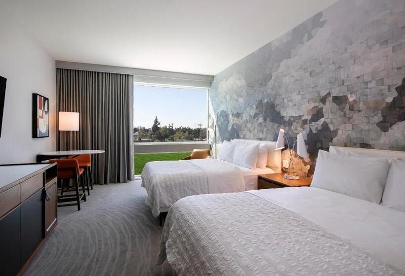 غرفة كلاسيكية, Le Méridien Pasadena Arcadia