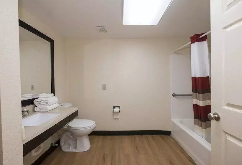 スーペリアールーム, Red Roof Inn Plus+ & Suites Opelika