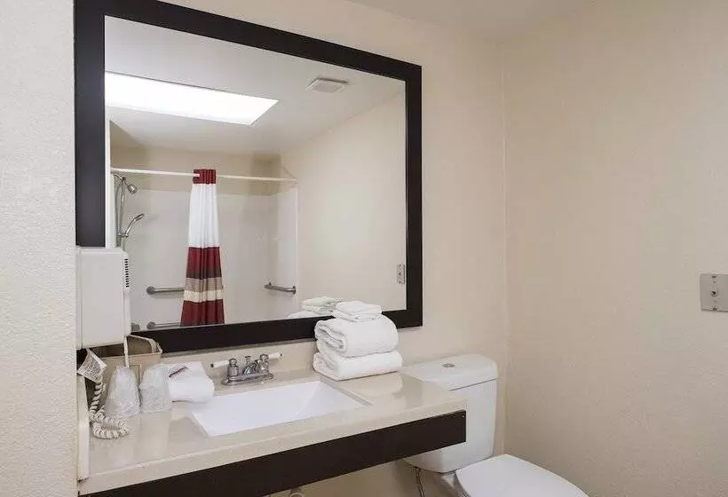 スーペリアールーム, Red Roof Inn Plus+ & Suites Opelika