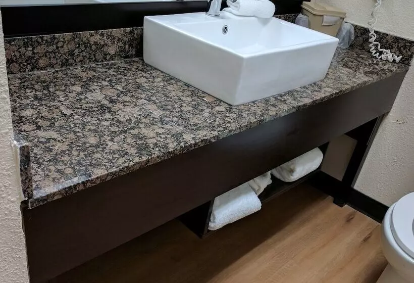 スイート, Red Roof Inn Plus+ & Suites Opelika