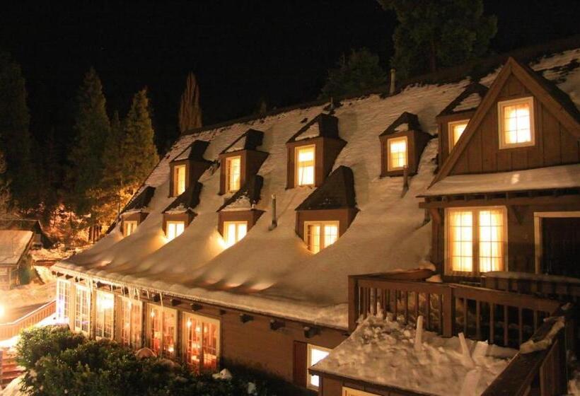 スタンダードルーム, Saddleback Inn At Lake Arrowhead