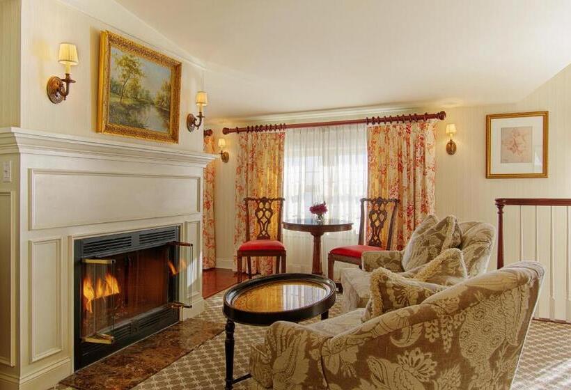 غرفة قياسية, Saybrook Point Resort & Marina