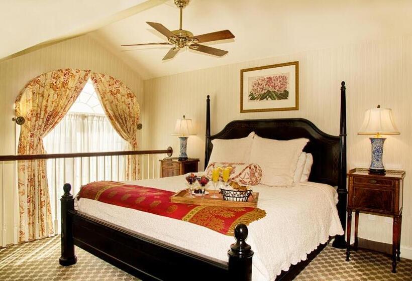 غرفة قياسية, Saybrook Point Resort & Marina