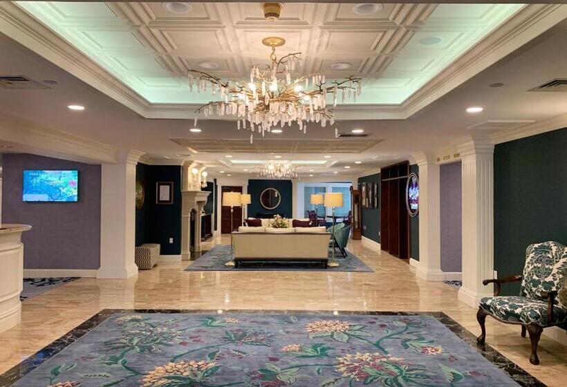 Люкс, Saybrook Point Resort & Marina