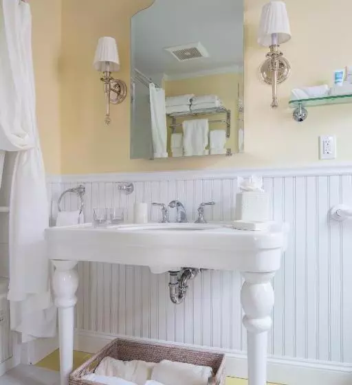Standard-huone Parveke, Saybrook Point Resort & Marina