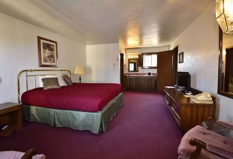Suite met 2 Slaapkamers, Sequim West Inn