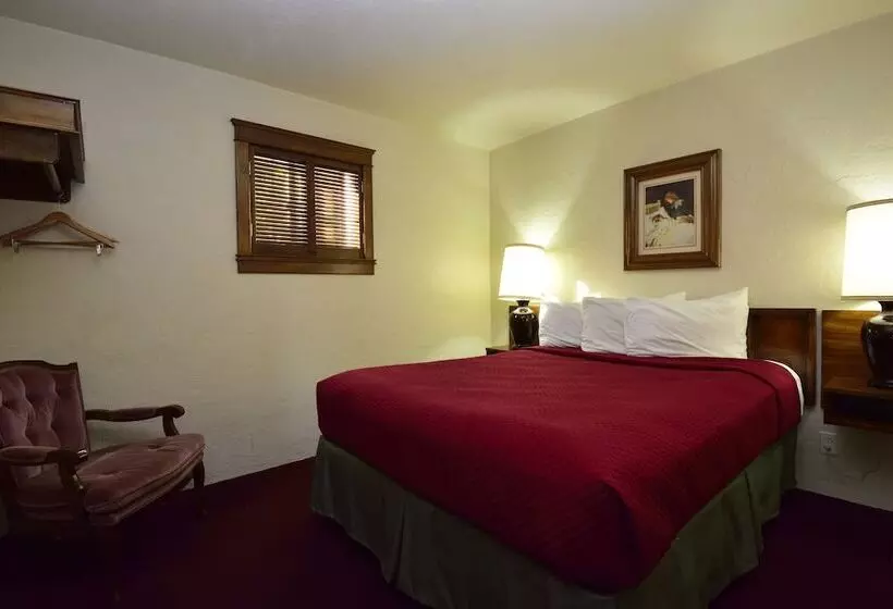 Suite met 2 Slaapkamers, Sequim West Inn