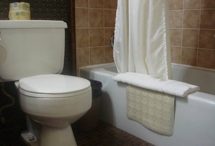 2 Yatak Odalı Süit, Sequim West Inn