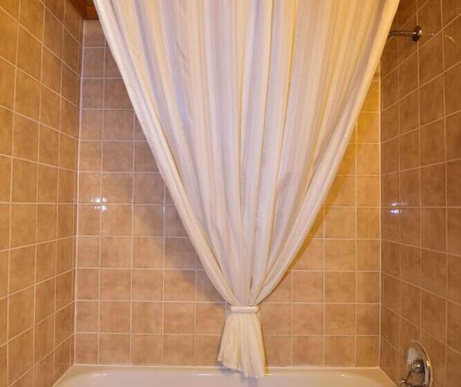 2 Yatak Odalı Süit, Sequim West Inn