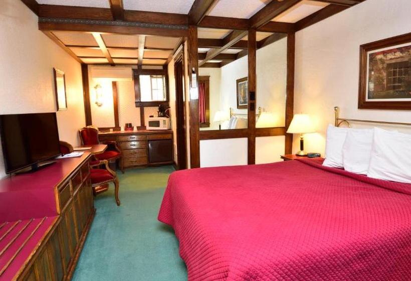Номер Стандарт, Sequim West Inn