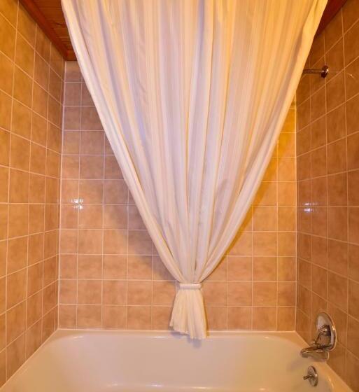 Стандартный Номер Кровать Кинг, Sequim West Inn