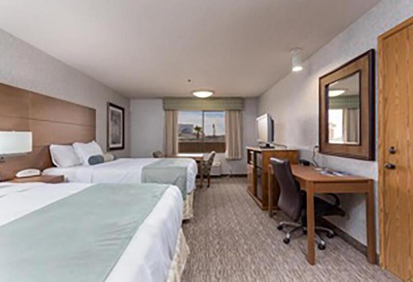 غرفة قياسية, Shilo Inn Hotel & Suites   Yuma