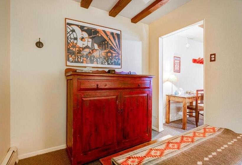 Номер Стандарт, Santa Fe Motel & Inn
