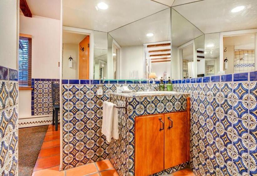 スタンダードルーム, Santa Fe Motel & Inn